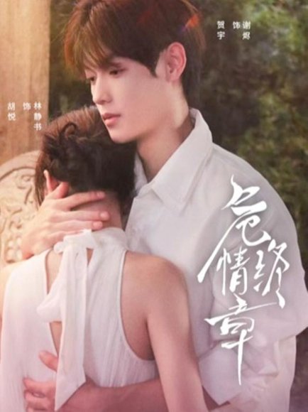 【危情终章（60集）贺宇＆胡悦】高清完整版