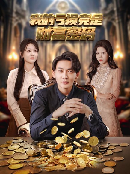 我的亏损竟是财富密码（81集）孙虎城＆仇乐瑶&舒慧&伊萌 高清完整版