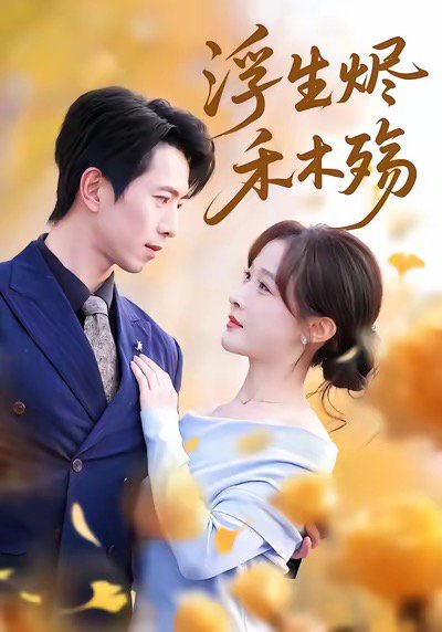 浮生烬禾木殇＆雾漫青衫沾白露（70集）白野＆傅汉源 高清完整版