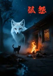 狐怨（28集）小亮&杜米雪 高清完整版